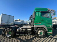 MITSUBISHI FUSO Super Great Trailer Head QPG-FP64VDR 2015 844,406km_5