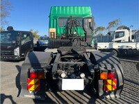 MITSUBISHI FUSO Super Great Trailer Head QPG-FP64VDR 2015 844,406km_6