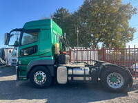 MITSUBISHI FUSO Super Great Trailer Head QPG-FP64VDR 2015 844,406km_7