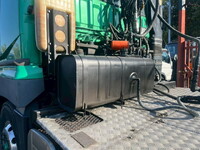 MITSUBISHI FUSO Super Great Trailer Head QPG-FP64VDR 2015 844,406km_8