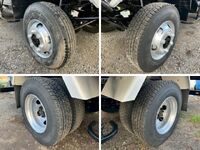 MITSUBISHI FUSO Canter Aluminum Wing TKG-FGB70 2015 211,149km_24