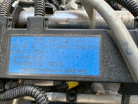 MITSUBISHI FUSO Canter Aluminum Wing TKG-FGB70 2015 211,149km_26