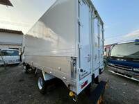 MITSUBISHI FUSO Canter Aluminum Wing TKG-FGB70 2015 211,149km_2