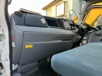 MITSUBISHI FUSO Canter Aluminum Wing TKG-FGB70 2015 211,149km_39