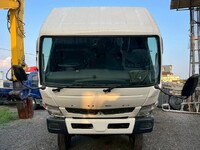 MITSUBISHI FUSO Canter Aluminum Wing TKG-FGB70 2015 211,149km_4