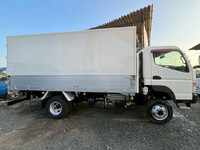 MITSUBISHI FUSO Canter Aluminum Wing TKG-FGB70 2015 211,149km_5