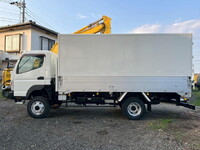 MITSUBISHI FUSO Canter Aluminum Wing TKG-FGB70 2015 211,149km_6