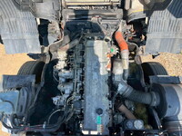 MITSUBISHI FUSO Super Great Container Carrier Truck KL-FV50JMY 2002 1,174,718km_11