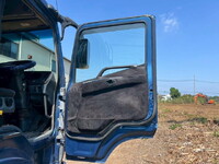 MITSUBISHI FUSO Super Great Container Carrier Truck KL-FV50JMY 2002 1,174,718km_12