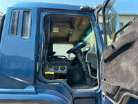 MITSUBISHI FUSO Super Great Container Carrier Truck KL-FV50JMY 2002 1,174,718km_13