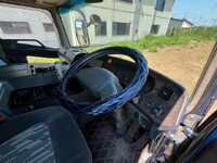 MITSUBISHI FUSO Super Great Container Carrier Truck KL-FV50JMY 2002 1,174,718km_14