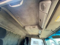 MITSUBISHI FUSO Super Great Container Carrier Truck KL-FV50JMY 2002 1,174,718km_15