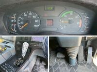 MITSUBISHI FUSO Super Great Container Carrier Truck KL-FV50JMY 2002 1,174,718km_18