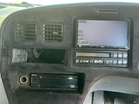 MITSUBISHI FUSO Super Great Container Carrier Truck KL-FV50JMY 2002 1,174,718km_21