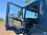 MITSUBISHI FUSO Super Great Container Carrier Truck KL-FV50JMY 2002 1,174,718km_22