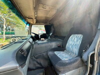 MITSUBISHI FUSO Super Great Container Carrier Truck KL-FV50JMY 2002 1,174,718km_23