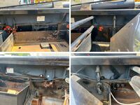 MITSUBISHI FUSO Super Great Container Carrier Truck KL-FV50JMY 2002 1,174,718km_25
