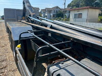 MITSUBISHI FUSO Super Great Container Carrier Truck KL-FV50JMY 2002 1,174,718km_29