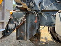 MITSUBISHI FUSO Super Great Container Carrier Truck KL-FV50JMY 2002 1,174,718km_30