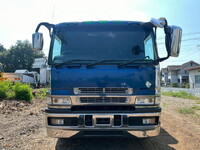 MITSUBISHI FUSO Super Great Container Carrier Truck KL-FV50JMY 2002 1,174,718km_3