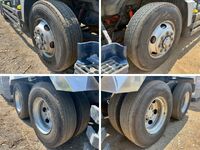 MITSUBISHI FUSO Super Great Container Carrier Truck KL-FV50JMY 2002 1,174,718km_8