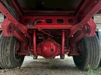 HINO Dutro Panel Van TKG-XZU710M 2014 195,233km_10