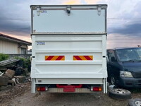 HINO Dutro Panel Van TKG-XZU710M 2014 195,233km_14