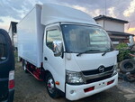 Dutro Panel Van