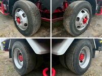 HINO Dutro Panel Van TKG-XZU710M 2014 195,233km_25