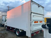 HINO Dutro Panel Van TKG-XZU710M 2014 195,233km_2