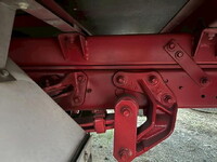 HINO Dutro Panel Van TKG-XZU710M 2014 195,233km_9