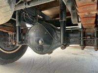 MITSUBISHI FUSO Canter Flat Body PA-FE82DG 2007 74,816km_11