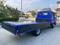 MITSUBISHI FUSO Canter Flat Body PA-FE82DG 2007 74,816km_15