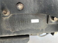 MITSUBISHI FUSO Canter Flat Body PA-FE82DG 2007 74,816km_18