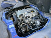 MITSUBISHI FUSO Canter Flat Body PA-FE82DG 2007 74,816km_20