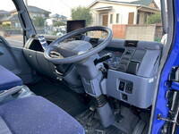 MITSUBISHI FUSO Canter Flat Body PA-FE82DG 2007 74,816km_23