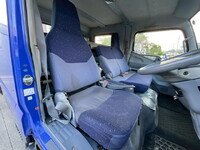 MITSUBISHI FUSO Canter Flat Body PA-FE82DG 2007 74,816km_24