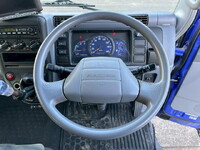 MITSUBISHI FUSO Canter Flat Body PA-FE82DG 2007 74,816km_25