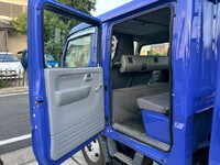 MITSUBISHI FUSO Canter Flat Body PA-FE82DG 2007 74,816km_34