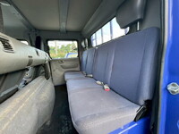 MITSUBISHI FUSO Canter Flat Body PA-FE82DG 2007 74,816km_36