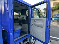MITSUBISHI FUSO Canter Flat Body PA-FE82DG 2007 74,816km_38