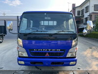 MITSUBISHI FUSO Canter Flat Body PA-FE82DG 2007 74,816km_3