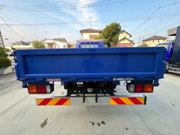 MITSUBISHI FUSO Canter Flat Body PA-FE82DG 2007 74,816km_6