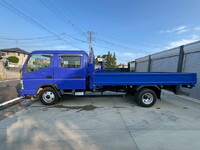 MITSUBISHI FUSO Canter Flat Body PA-FE82DG 2007 74,816km_7