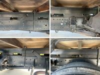 MITSUBISHI FUSO Canter Flat Body PA-FE82DG 2007 74,816km_8