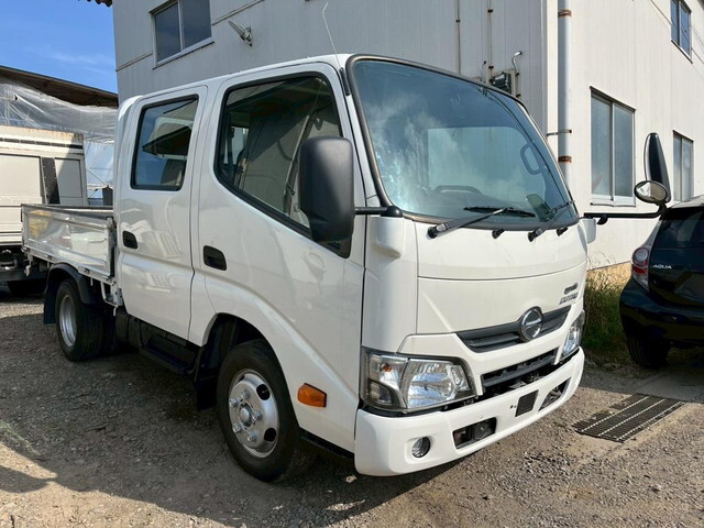 Dutro Flat Body_1