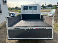 HINO Dutro Flat Body TKG-XZU605M 2019 136,585km_14