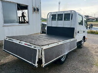 HINO Dutro Flat Body TKG-XZU605M 2019 136,585km_15