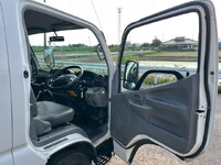 HINO Dutro Flat Body TKG-XZU605M 2019 136,585km_21