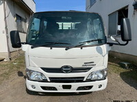 HINO Dutro Flat Body TKG-XZU605M 2019 136,585km_3